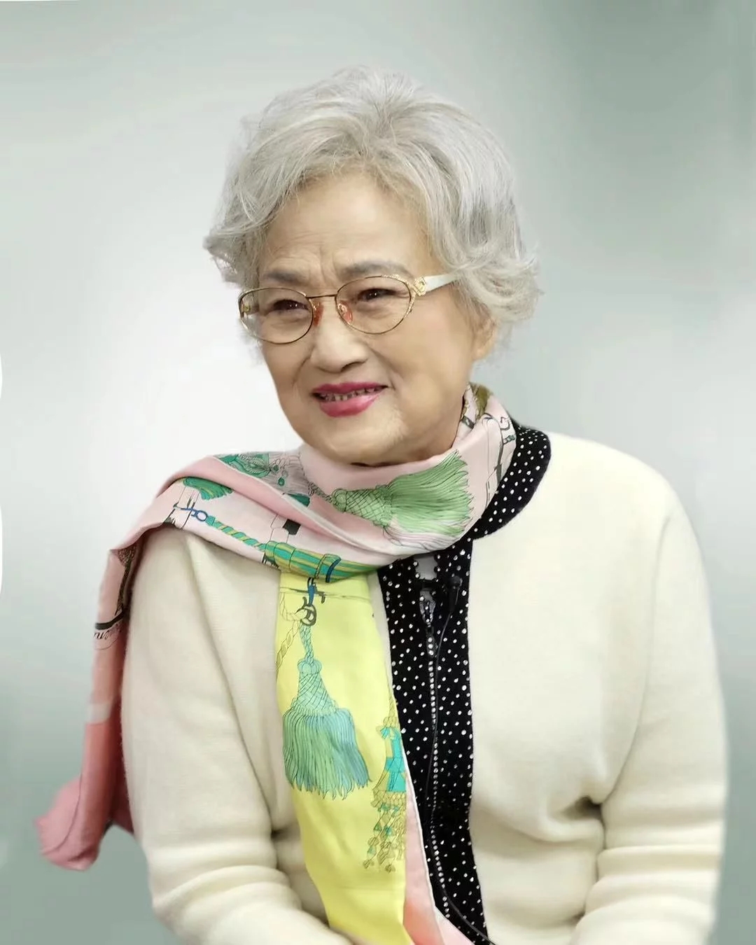 一场特别的西园记谢幕王派弟子同台缅怀恩师王文娟