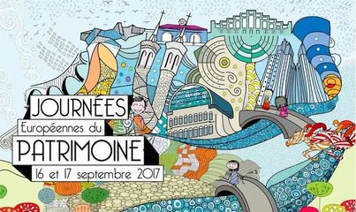 欧洲文化遗产日为何在法国拥有超高人气